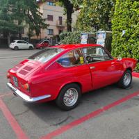FIAT 850 COUPÉ 