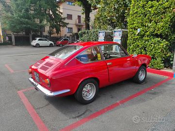 FIAT 850 COUPÉ 