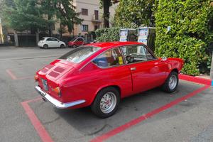 FIAT 850 COUPÉ 