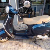 Piaggio Vespa 125 LX - 2008