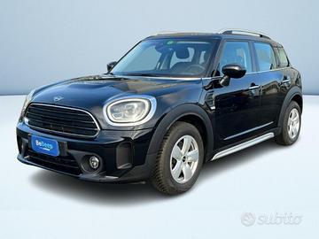 Mini Cooper D Countryman 2.0 D Cooper D Business A