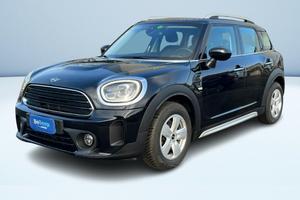 Mini Cooper D Countryman 2.0 D Cooper D Business A
