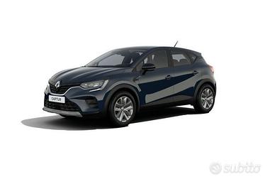 Renault Captur II 2019 1.6 E-Tech full hybrid...
