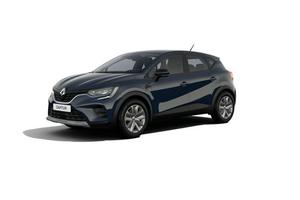 Renault Captur II 2019 1.6 E-Tech full hybrid...