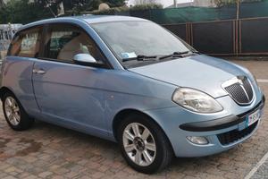Lancia Ypsilon 1.2 benzina - unico proprietario 