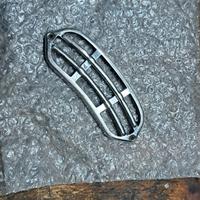 Griglia cofani Lambretta LD