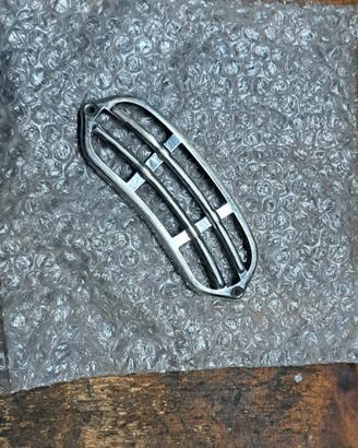 Griglia cofani Lambretta LD