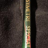 Canna shimano symetre special 270 xh