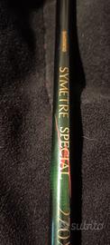 Canna shimano symetre special 270 xh