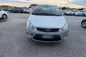 Ford Focus C-Max .