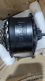 Motore fat bike 250w 48v 70nw