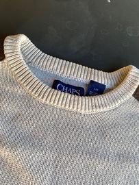 Maglia cotone  chaps ttg L