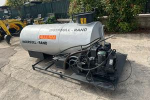 M79 Botte emulsione riscaldamento a bombola