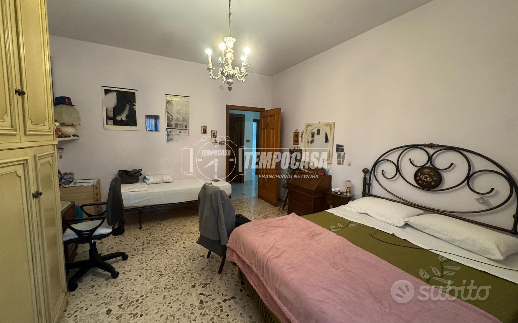Appartamento a Napoli Via Coriolano 5 locali - Vista 3