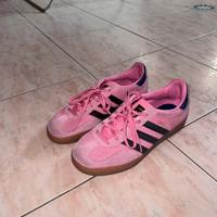 Gazelle rosa