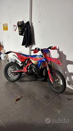 Beta RR Racing 125