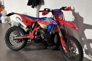 Beta RR Racing 125