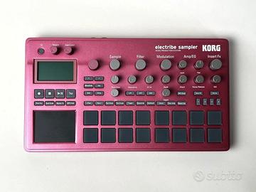 electribe 2