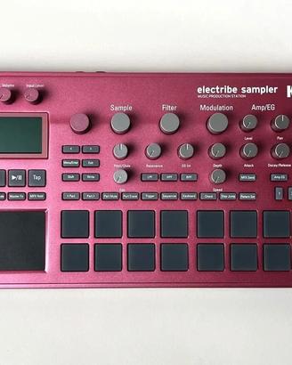 electribe 2