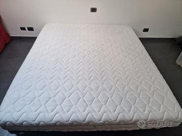 Materasso king size