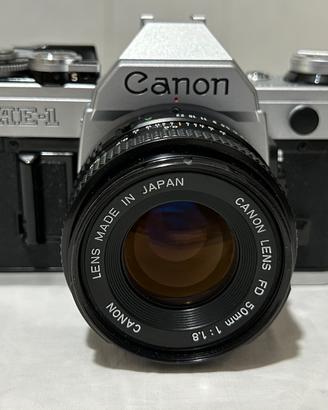 Canon Ae1