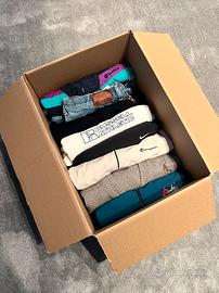 Stock 3 Kg Abbigliamento Usato Firmato 