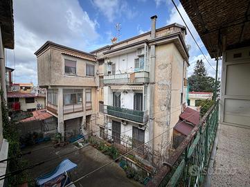 PALAZZINA A MARANO DI NAPOLI