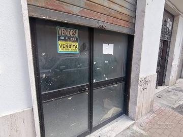 Immobile di 35 m² a Avellino