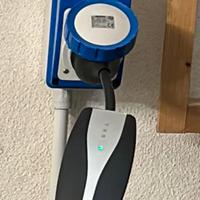 connettore attacco industriale 30AMP TESLA