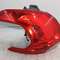 STOP FANALE POSTERIORE SINISTRO PEUGEOT 2008 1° S