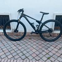 MTB TREK - X-caliber 9