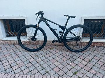 MTB TREK - X-caliber 9
