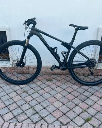 MTB TREK - X-caliber 9