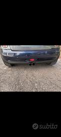 paraurti posteriore mini Cooper s r52 r53 