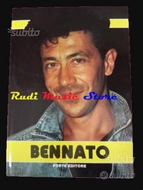 Bennato biografia