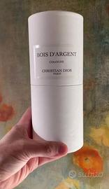 Dior d'argent