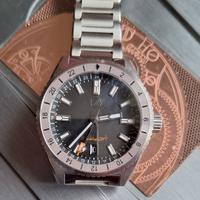 Zelos gmt BlachTip gmt