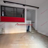 Locale, Castellammare del Golfo.