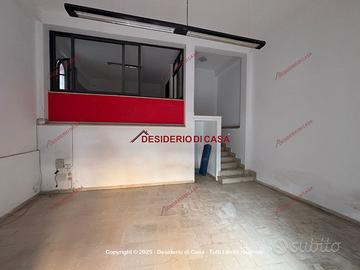 Locale, Castellammare del Golfo.