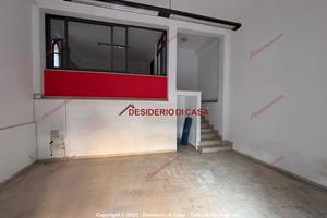 Locale, Castellammare del Golfo.