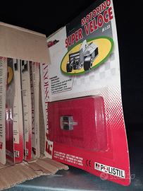 Polistil F1 Professional motorino super veloce