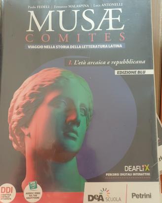 musae comites
