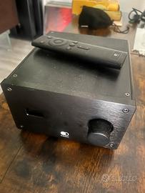 Clones Audio 25i Integrated Amplifier