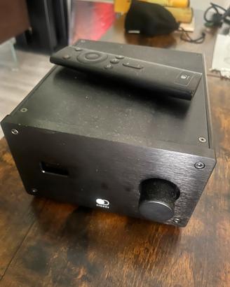 Clones Audio 25i Integrated Amplifier