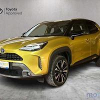Toyota Yaris Cross 1.5h Premiere 116 CV e-cvt