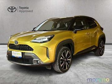 Toyota Yaris Cross 1.5h Premiere 116 CV e-cvt
