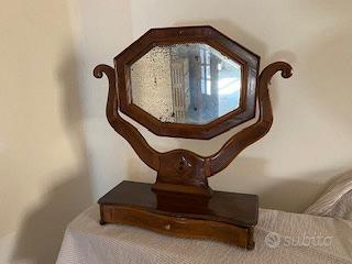 specchiera antica