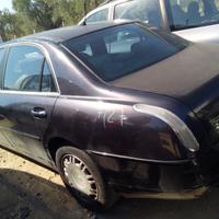 Lancia thesis Diesel Ricambi
