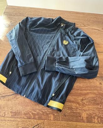 Tuta Emporio Armani EA7