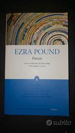 Poesie Ezra Pound